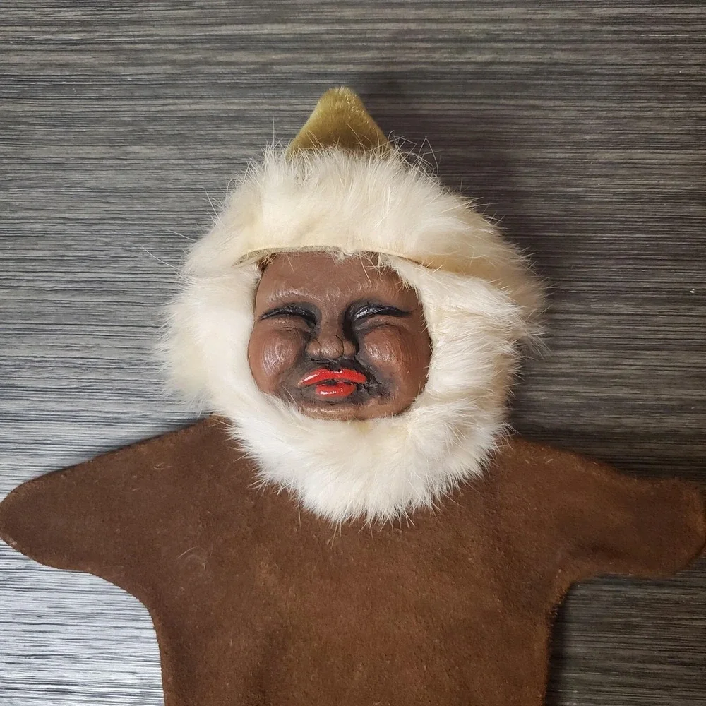 Nuni 70's Yupik 10